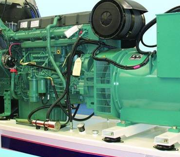 新州镇发电机出租